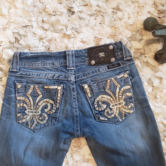 MissMe jeans - Picture 5 of 5